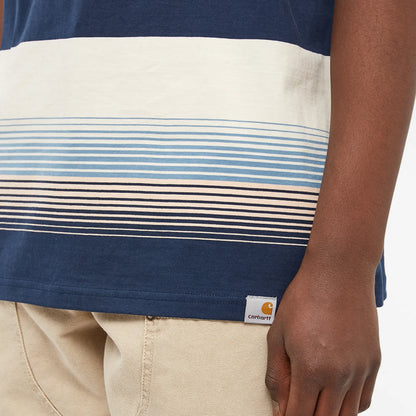 Carhartt Stripe T-Shirt