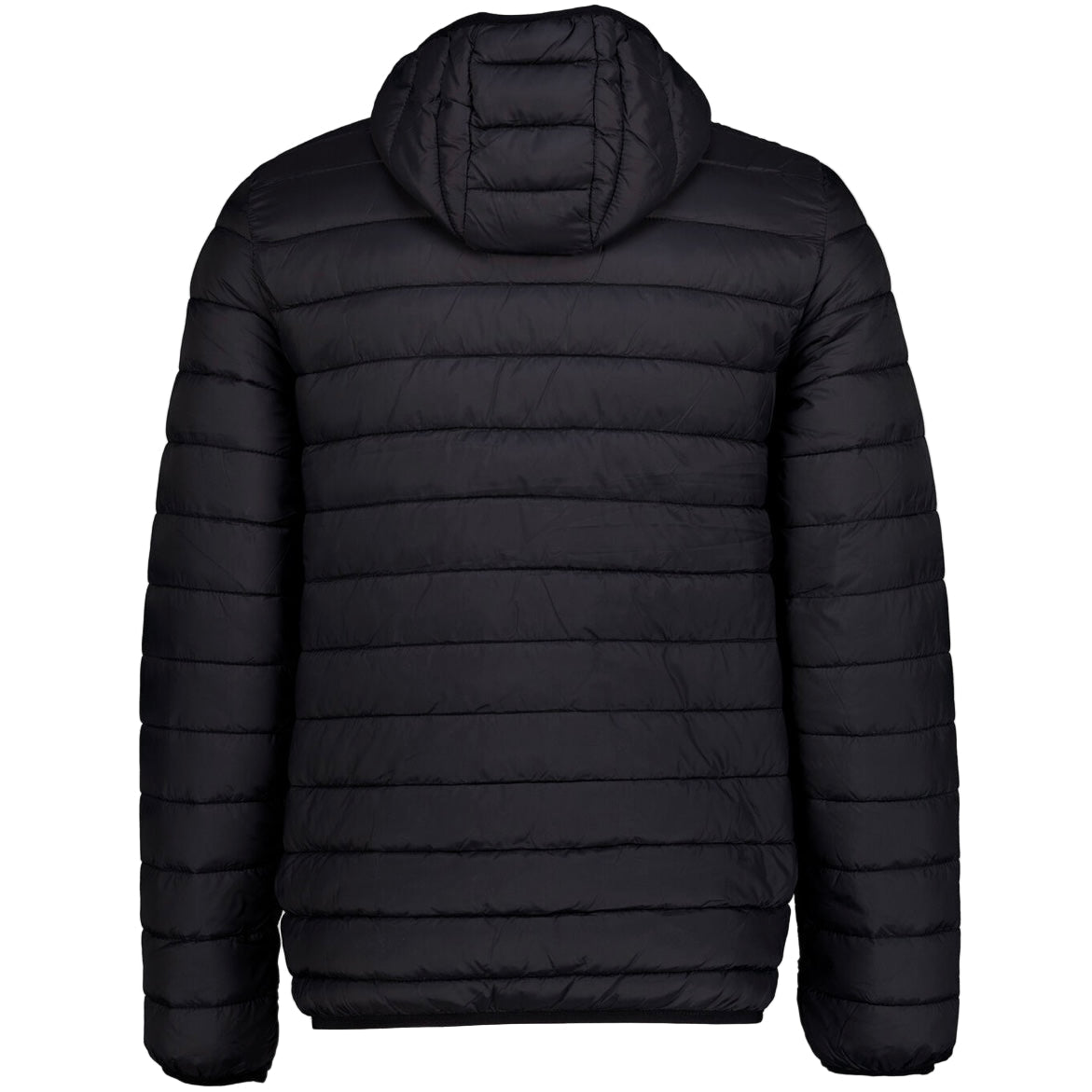 Aquascutum Hooded Down Jacket