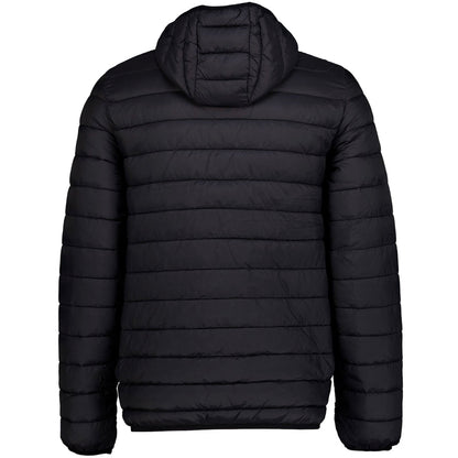 Aquascutum Hooded Down Jacket