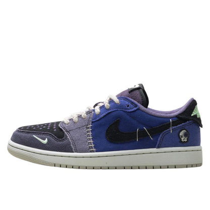JORDAN 1 RETRO LOW OG ZION WILLIAMSON VOODOO ALTERNATE