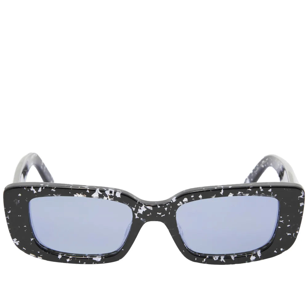 Palm Angels Logo Sunglasses