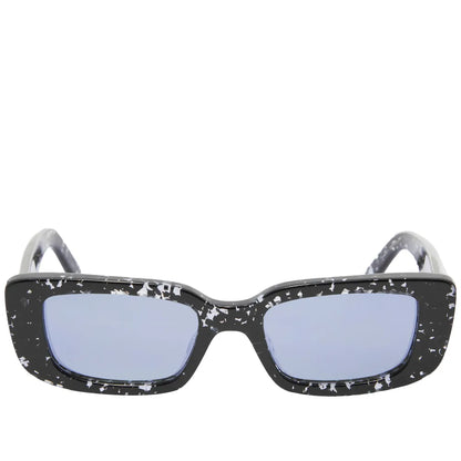 Palm Angels Logo Sunglasses