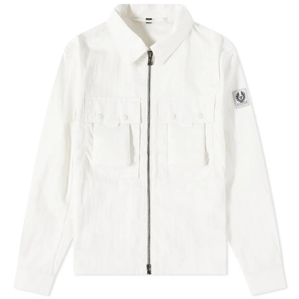 Belstaff Technical Overshirt