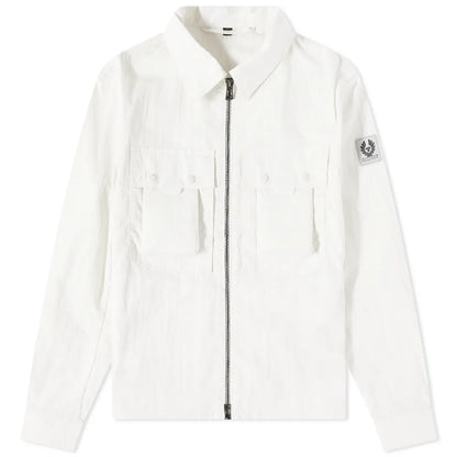 Belstaff Technical Overshirt
