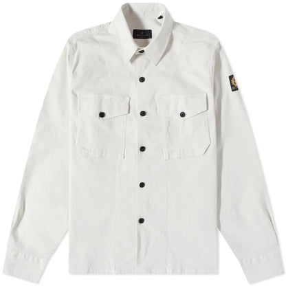 Belstaff Ripstop Overshirt