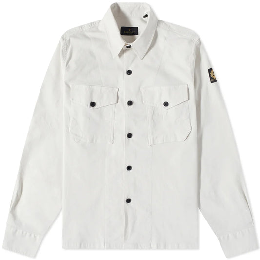 Belstaff Ripstop Overshirt