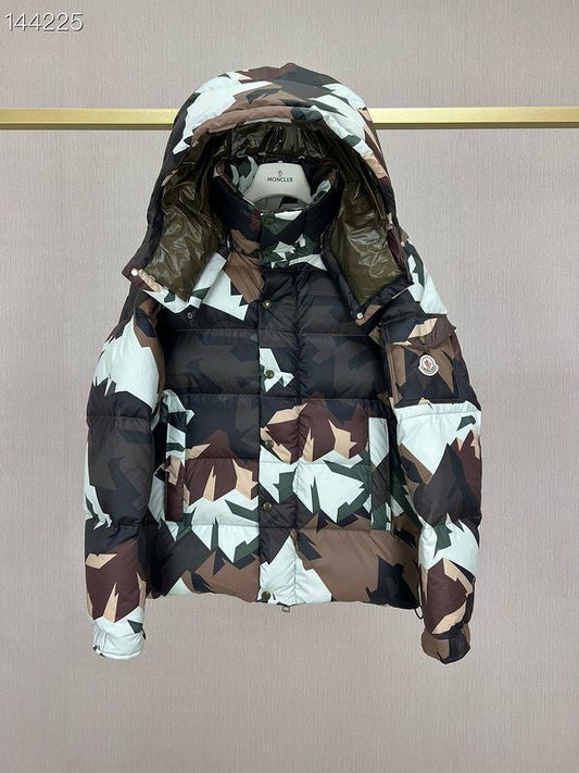 Giacca Moncler