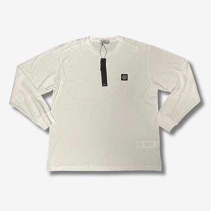 Stone Island Long Sleeve T-shirt