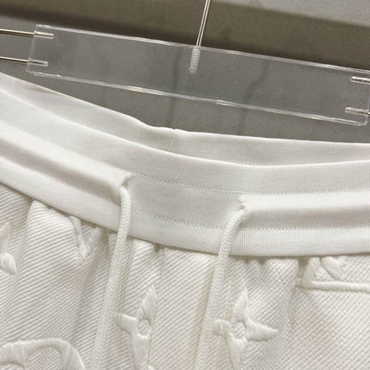 Pantaloncini Louis Vuitton