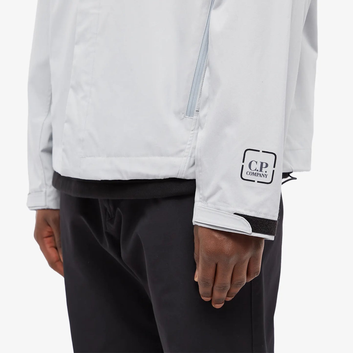 CP Company Metropolis Hydrostop Jacket