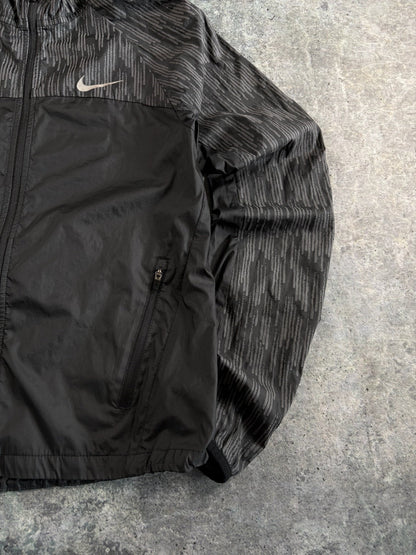 Nike Reflective Windbreaker (S)