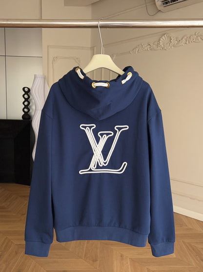 Felpa Louis Vuitton