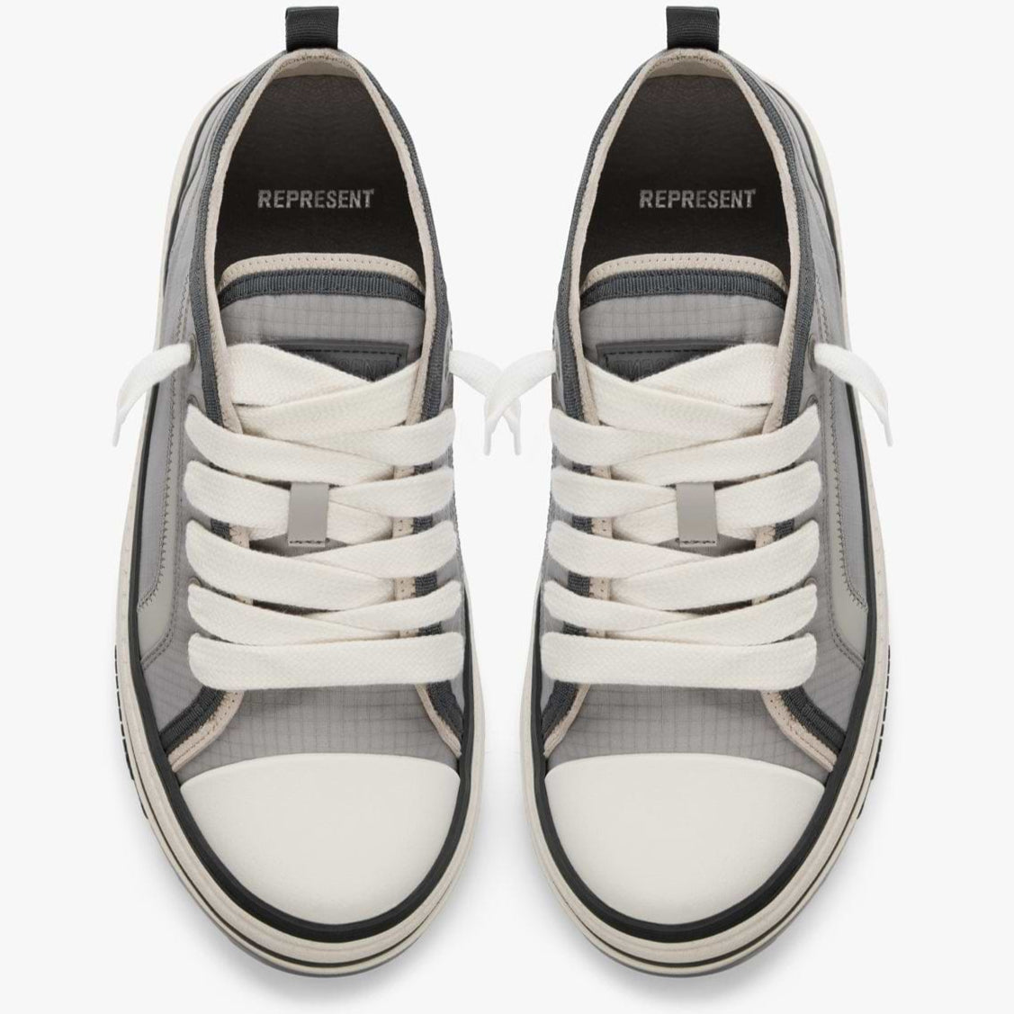 Represent HTN Low Trainers