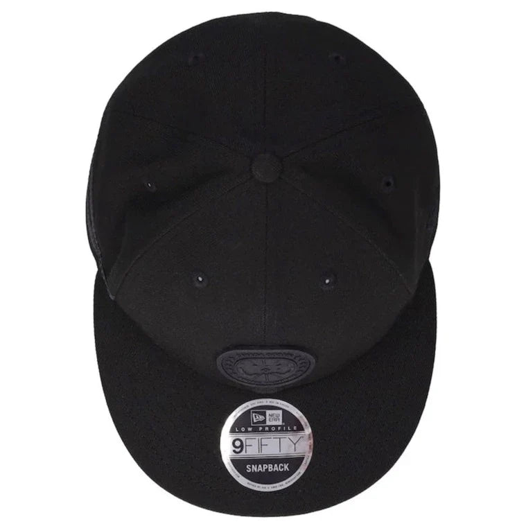 Canada Goose x New Era Arctic Disc Cap