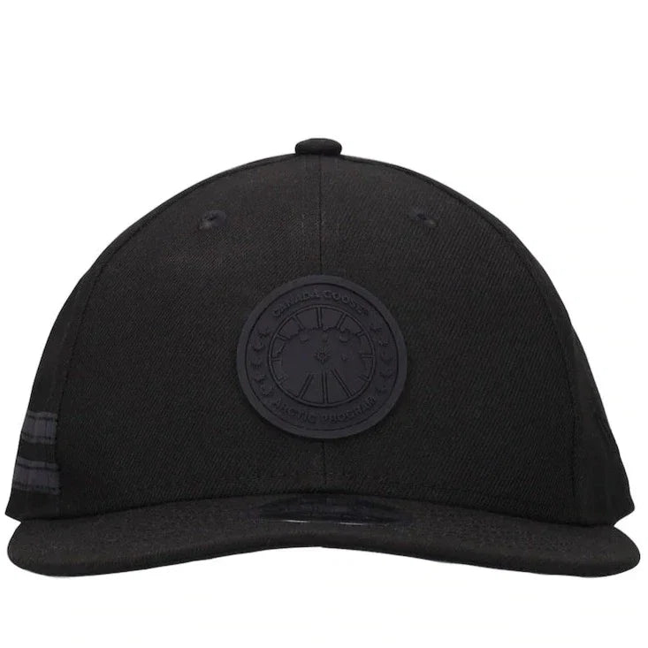 Canada Goose x New Era Arctic Disc Cap