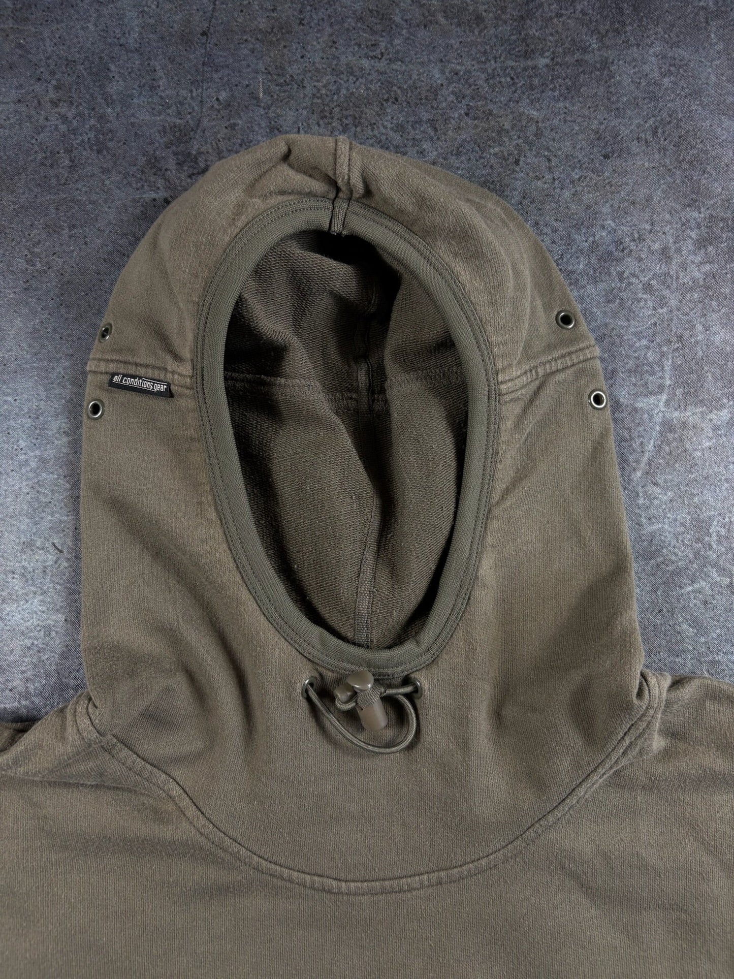Nike ACG Hoodie (S)