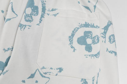 Pantaloncini Louis Vuitton