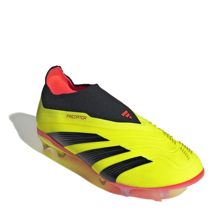 Kids Adidas Predator Elite LL FG 1