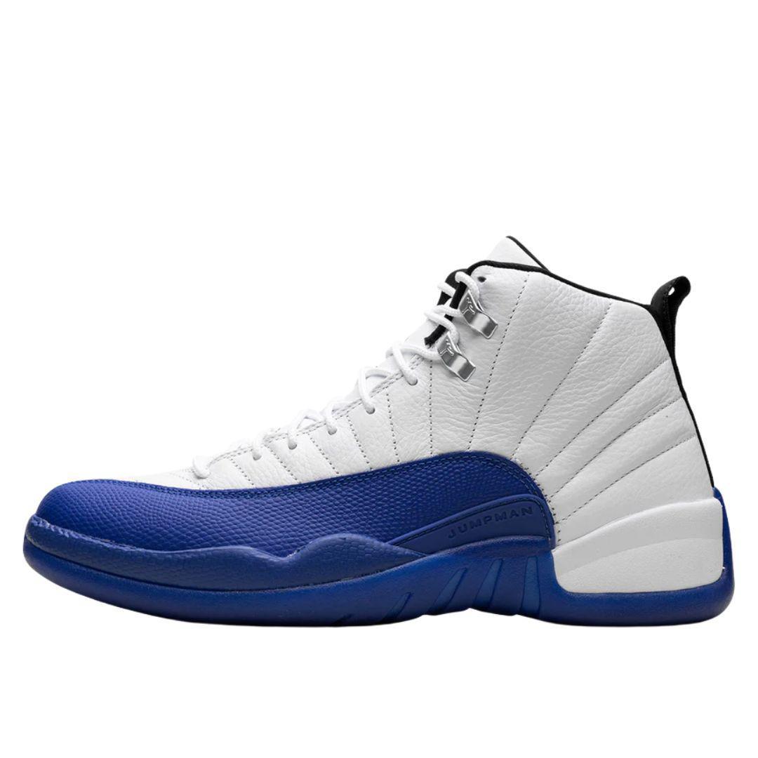 JORDAN 12 RETRO BLUEBERRY