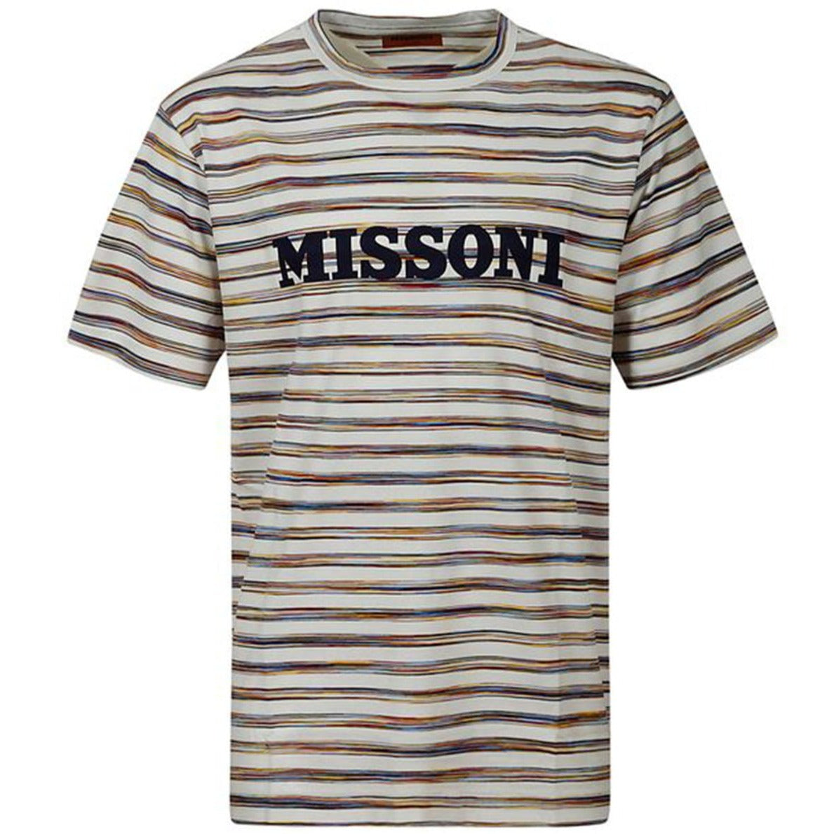 Missoni Logo T-Shirt
