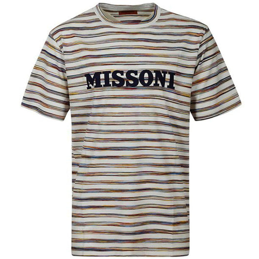 Missoni Logo T-Shirt
