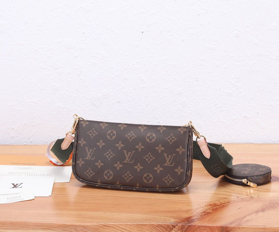 Louis Vuitton tracolla