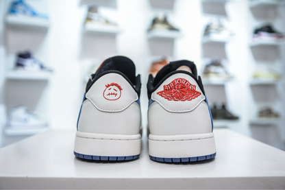 Air Jordan 1 Low x Travis Scott