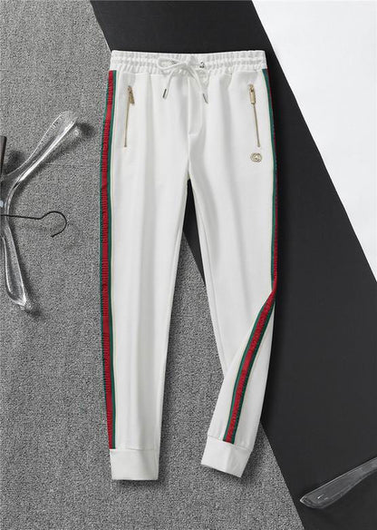 Tuta Gucci white