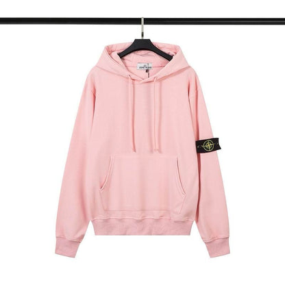 Felpa Stone Island