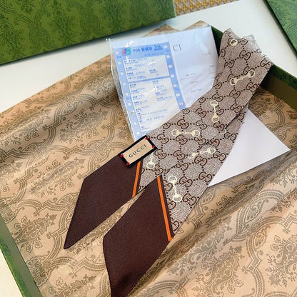 Sciarpa Gucci