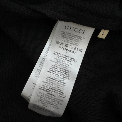 Felpa Gucci Hoodie