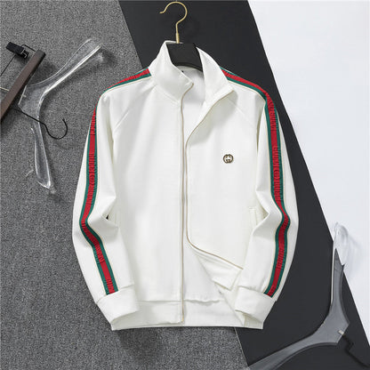 Tuta Gucci white