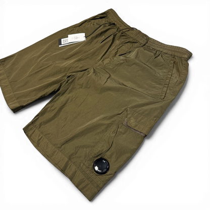 C.P. Company Bermuda Cargo Chrome-R