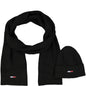 Tommy Hilfiger Beanie & Scarf Set