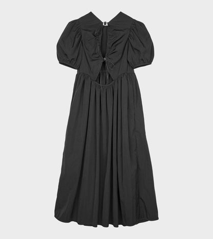 Bodil Dress Black