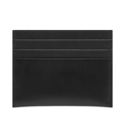 Givenchy Varsity Logo Cardholder
