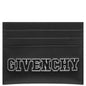 Givenchy Varsity Logo Cardholder