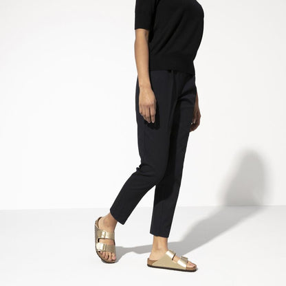 BIRKENSTOCK - ARIZONA 1016111 - GOLD NARROW
