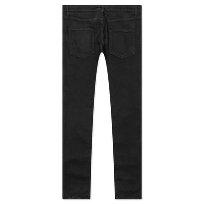 5 Pocket Skinny Jean - Black