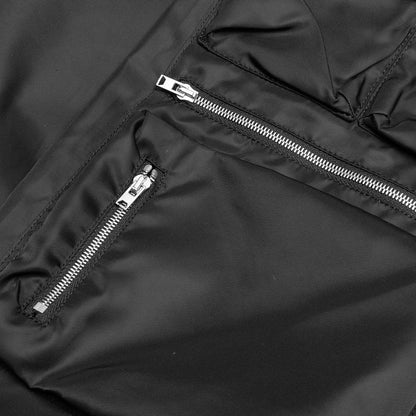 1017 9SM Multipocket Short - Black