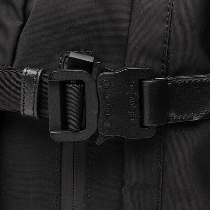 1017 9SM Sleepy Crossbody Bag - Black