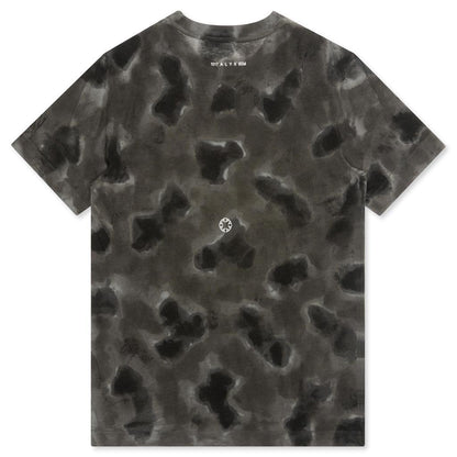 1017 9SM S/S Tee - Black