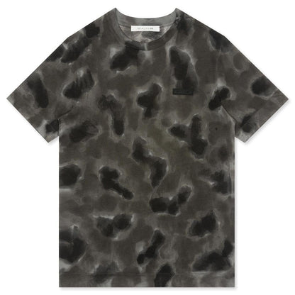 1017 9SM S/S Tee - Black