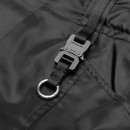 1017 9SM Tactical Short - Black