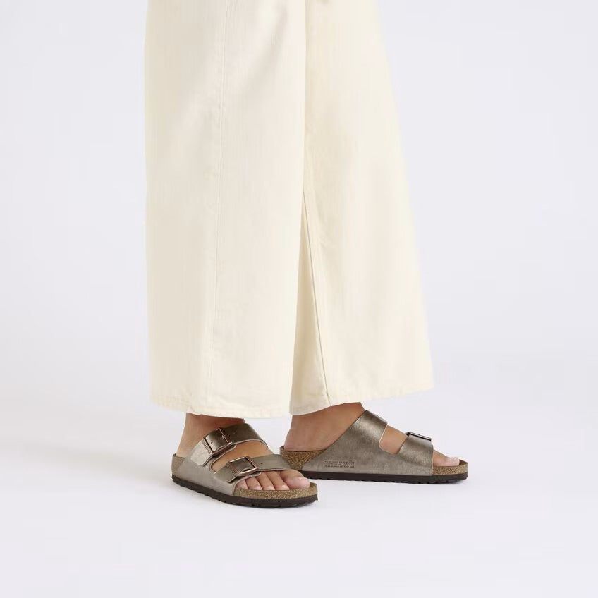 BIRKENSTOCK - ARIZONA 1029470 - GRACEFUL TAUPE