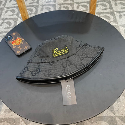 Cappellino Gucci