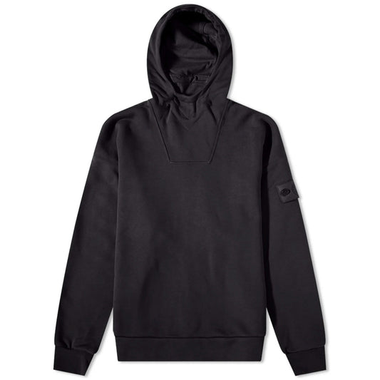 Stone Island Ghost Popover Hoodie