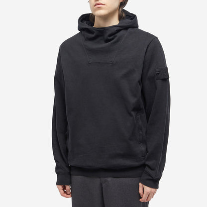 Stone Island Ghost Popover Hoodie