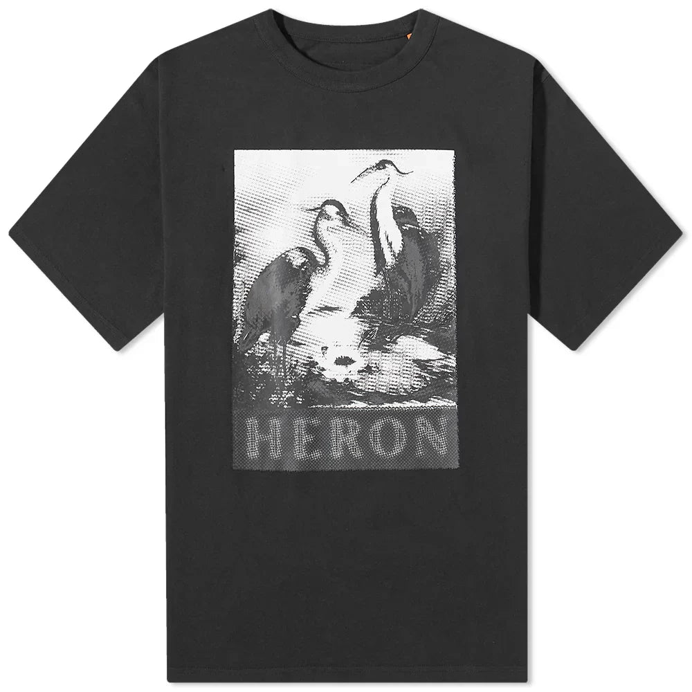 Heron Preston Logo T-Shirt