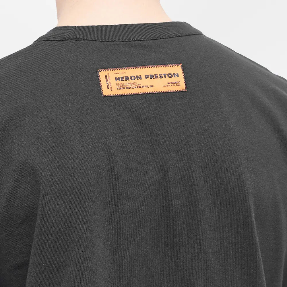 Heron Preston Logo T-Shirt